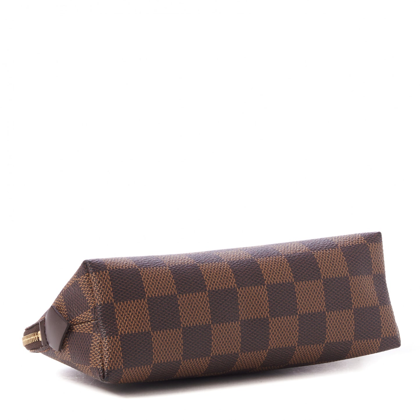 Damier Ebene Cosmetic Pouch