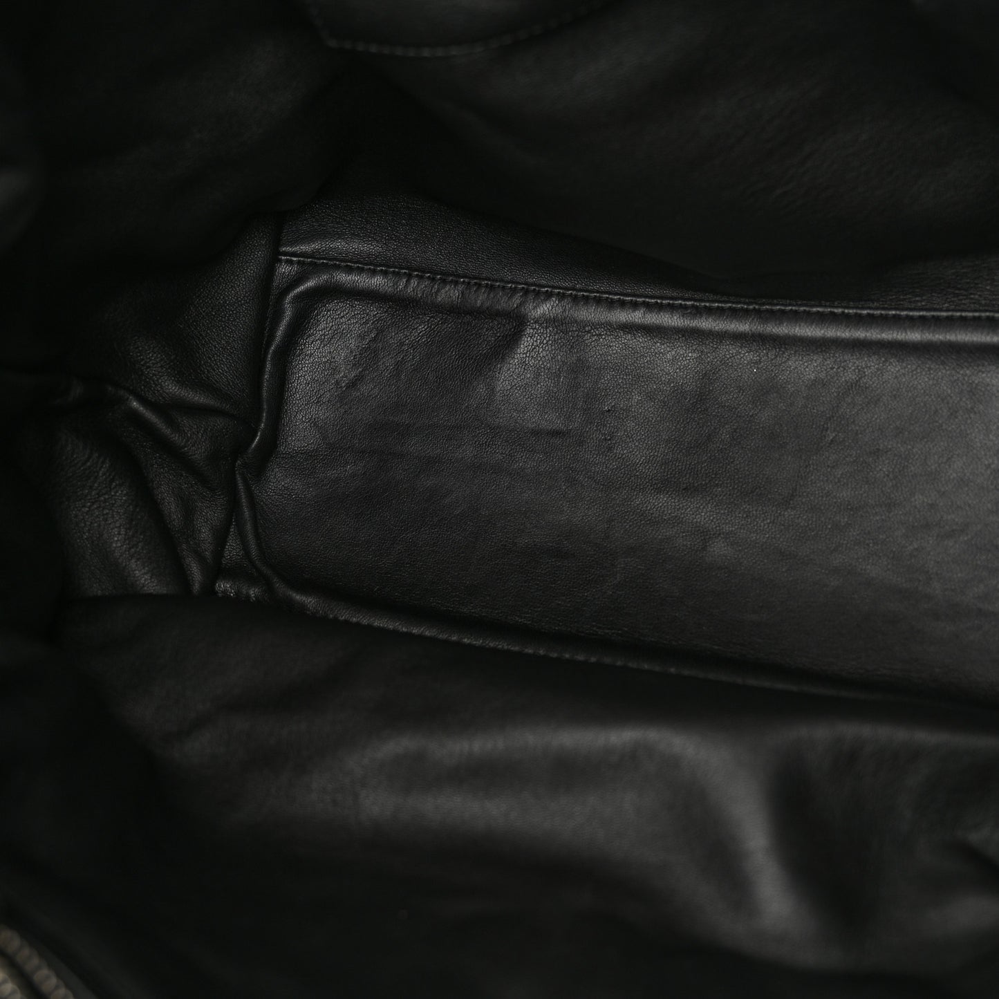 Calf Hair MediumNightingale Black