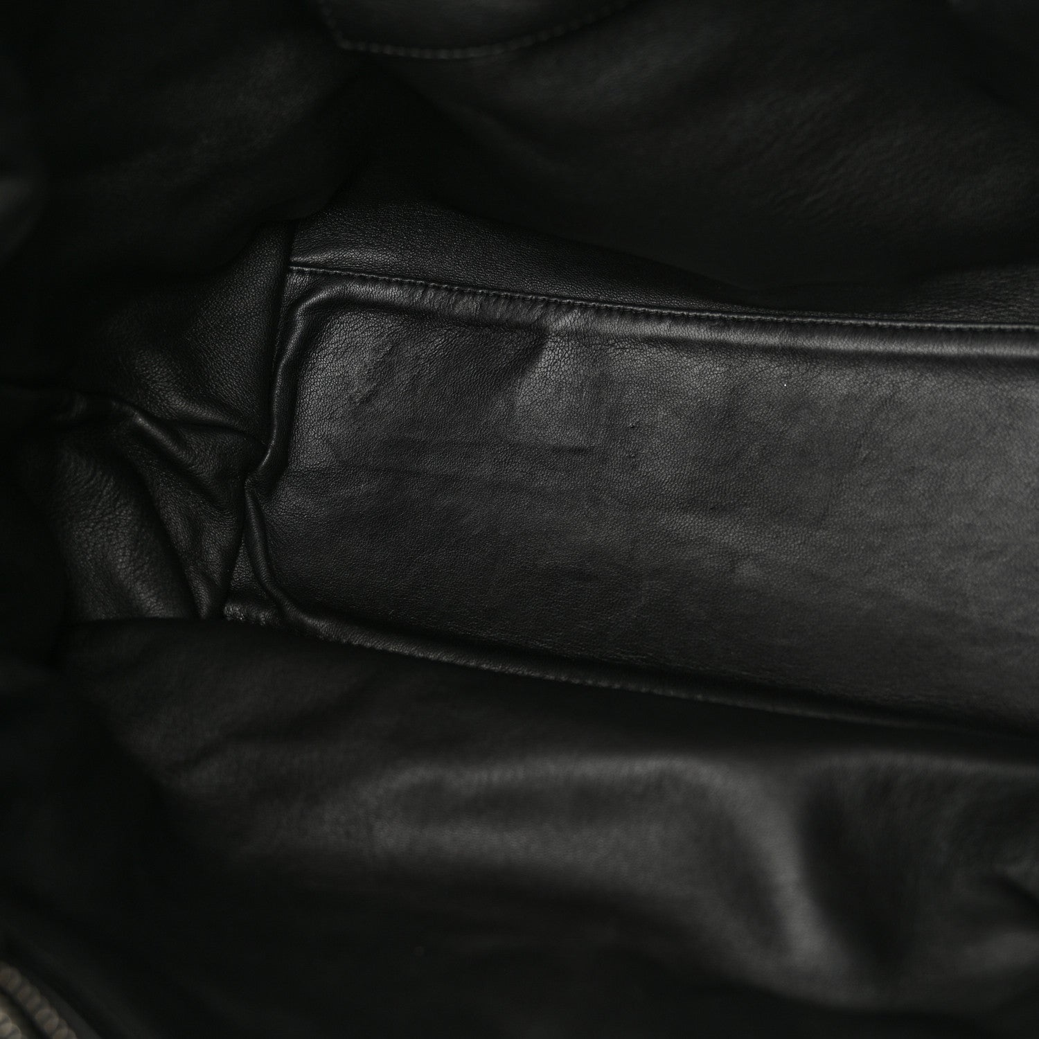 Givenchy Calf Hair MediumNightingale Black 11 of 17