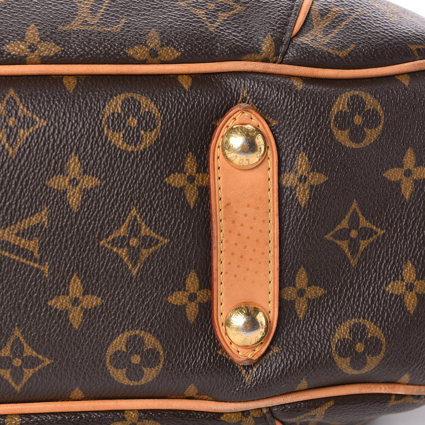 Monogram Galliera PM