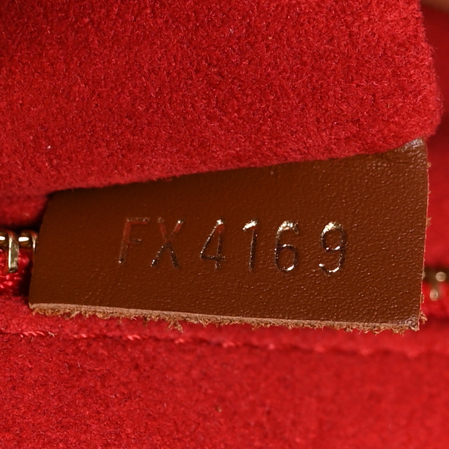 Shearling Monogram Giant Teddy Onthego GM Black White