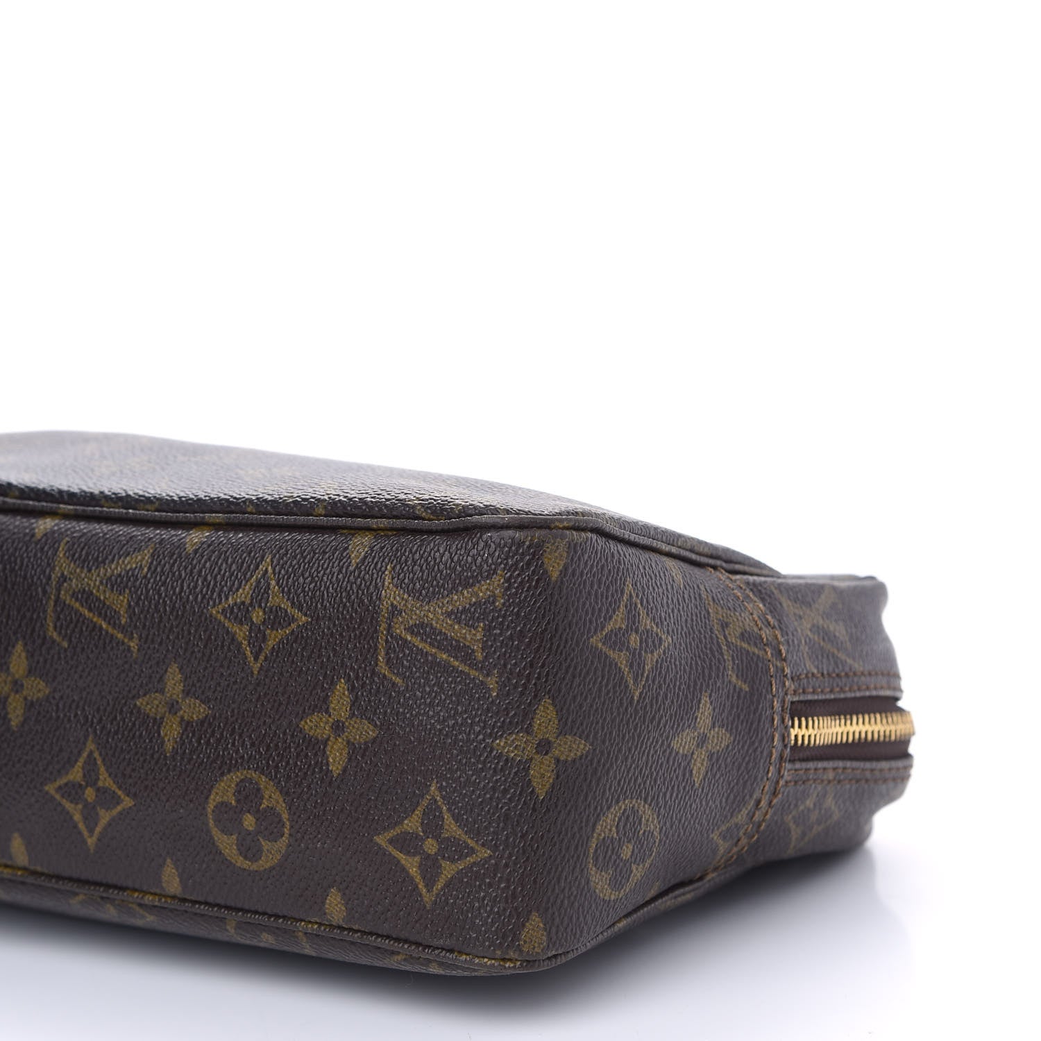 Louis Vuitton Monogram Trousse Toilette 28 7 of 8
