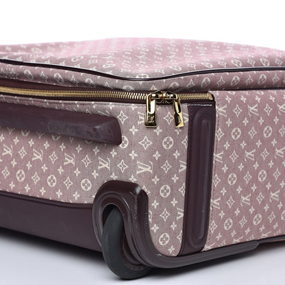 Louis Vuitton Monogram Idylle Pegase 55 Sepia 16 of 17