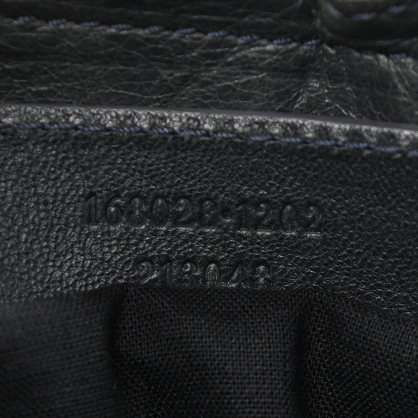 Agneau Classic Hardware Part Time Anthracite