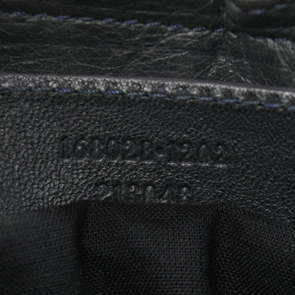 Balenciaga Agneau Classic Hardware Part Time Anthracite 7 of 12
