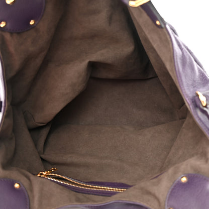 Louis Vuitton Mahina L Oursin 5 of 11