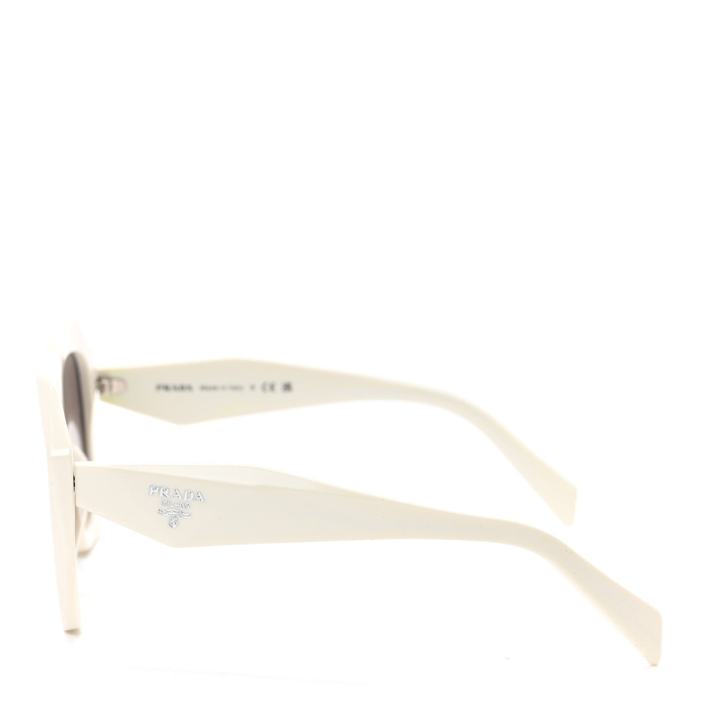Sunglasses SPR 16W White