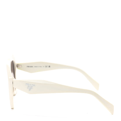 Prada Sunglasses SPR 16W White 3 of 6