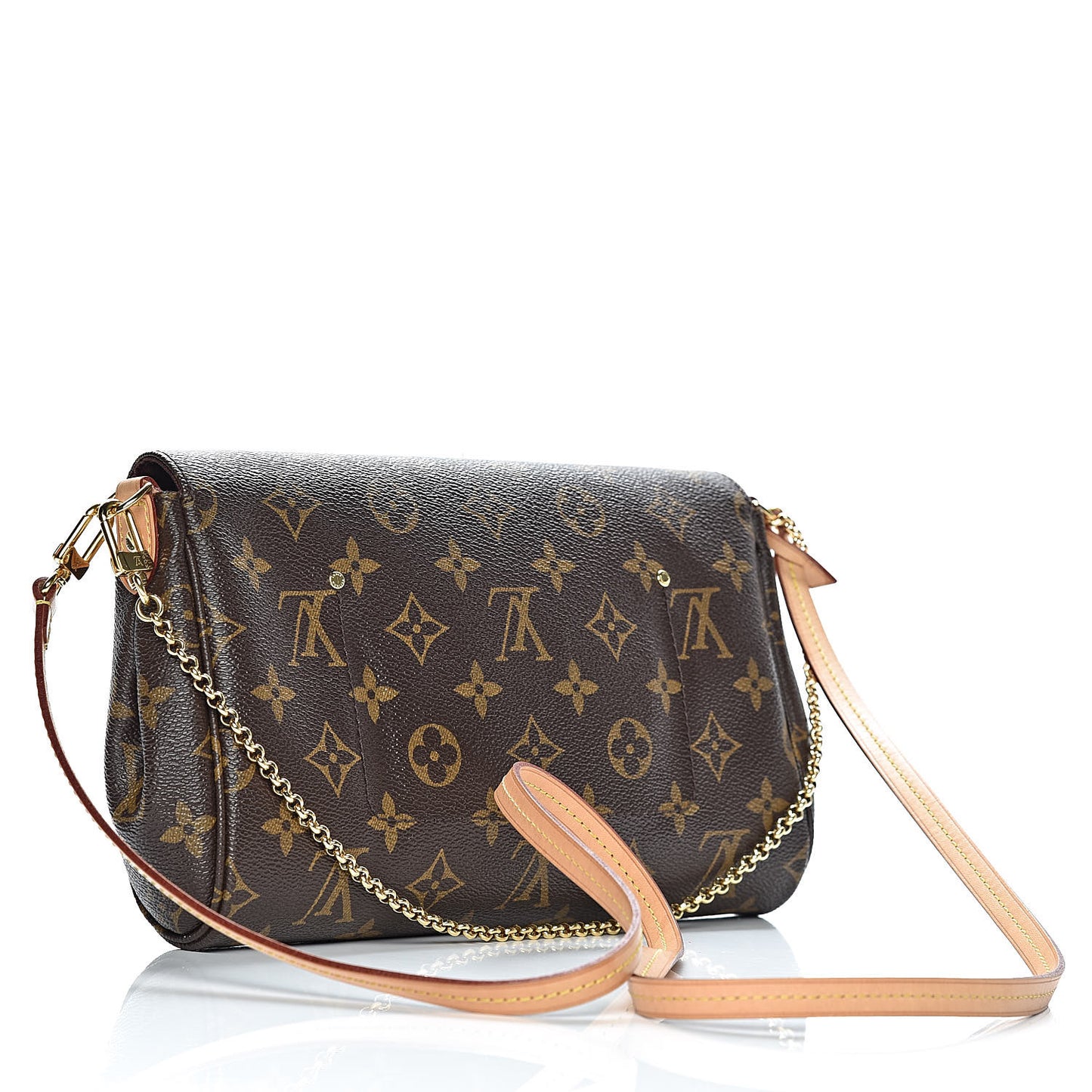 Monogram Favorite MM