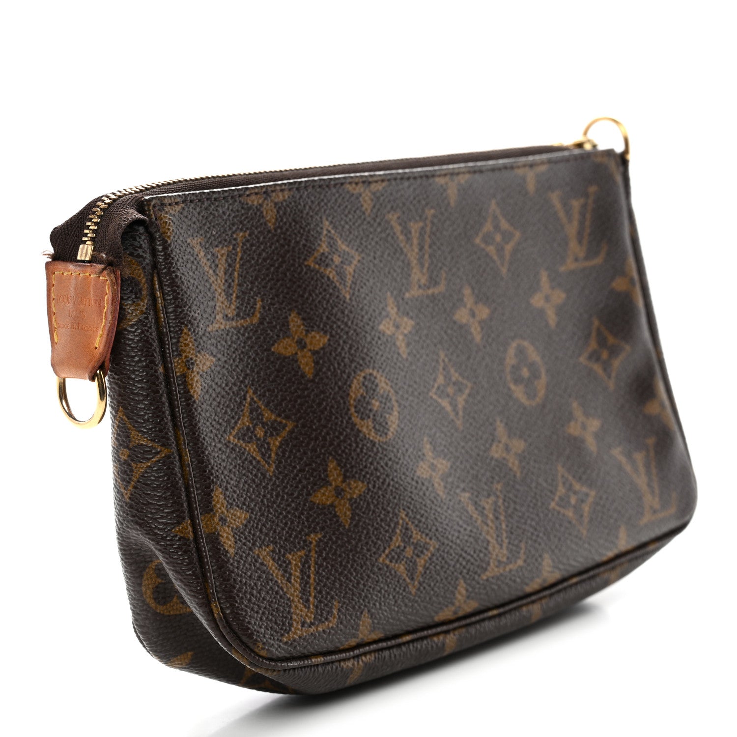 Louis Vuitton Monogram Pochette Accessories 3 of 9