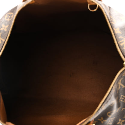 Louis Vuitton Monogram Speedy 40 5 of 9