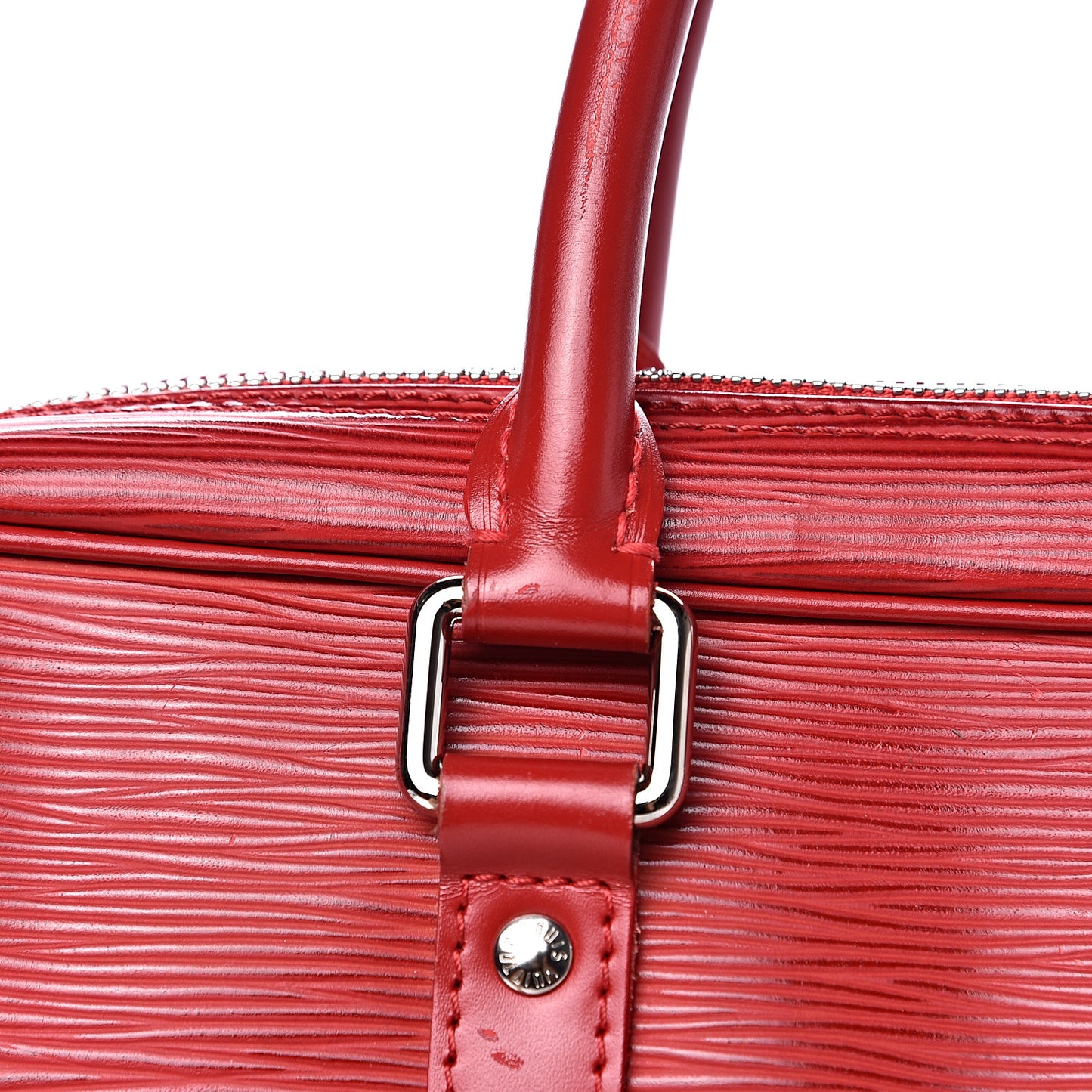 Epi Vivienne MM Rouge