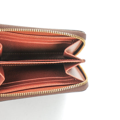 Louis Vuitton Monogram Zippy Coin Purse 5 of 7
