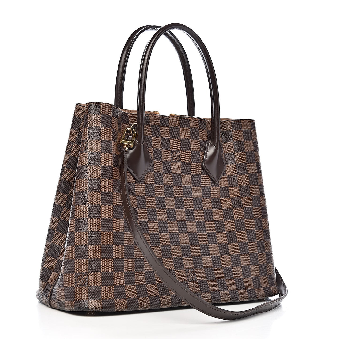Damier Ebene Kensington