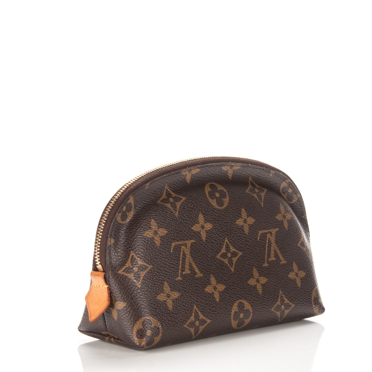 Louis Vuitton Monogram Cosmetic Pouch 3 of 8