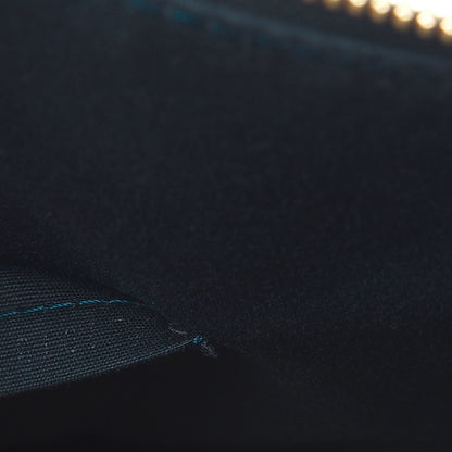 Louis Vuitton Vernis Bellevue GM Blue Nuit 7 of 10