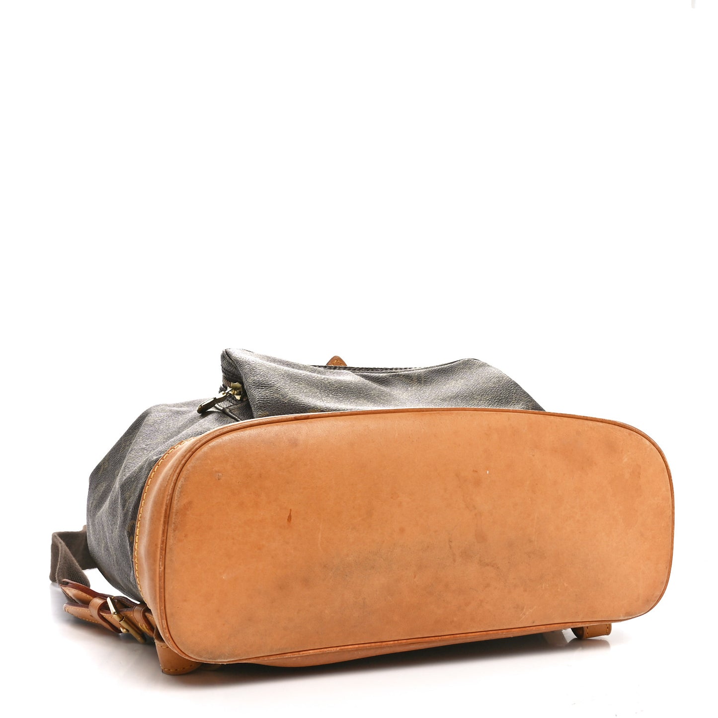 Monogram Montsouris GM Backpack