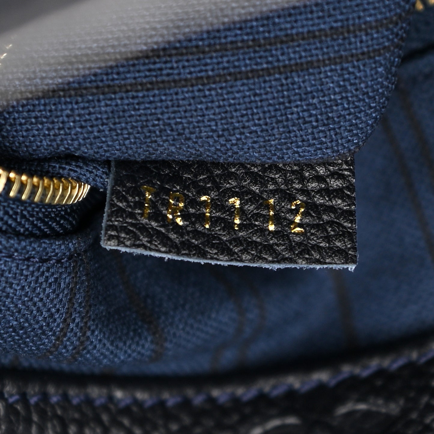 Empreinte Artsy MM Infini