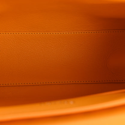 Goyard Goyardine Mini Saigon Yellow 5 of 13