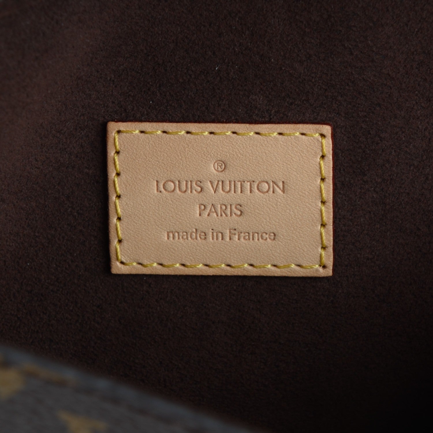 Louis Vuitton Monogram Metis 7 of 7