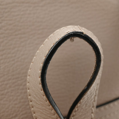 Givenchy Sugar Goatskin Small Pandora Mastic 12 of 17