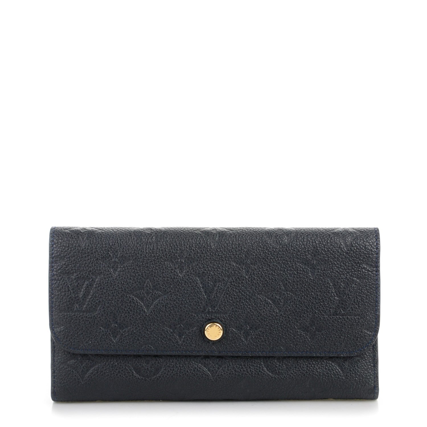 Louis Vuitton Empreinte Virtuose Wallet Infini 1 of 7