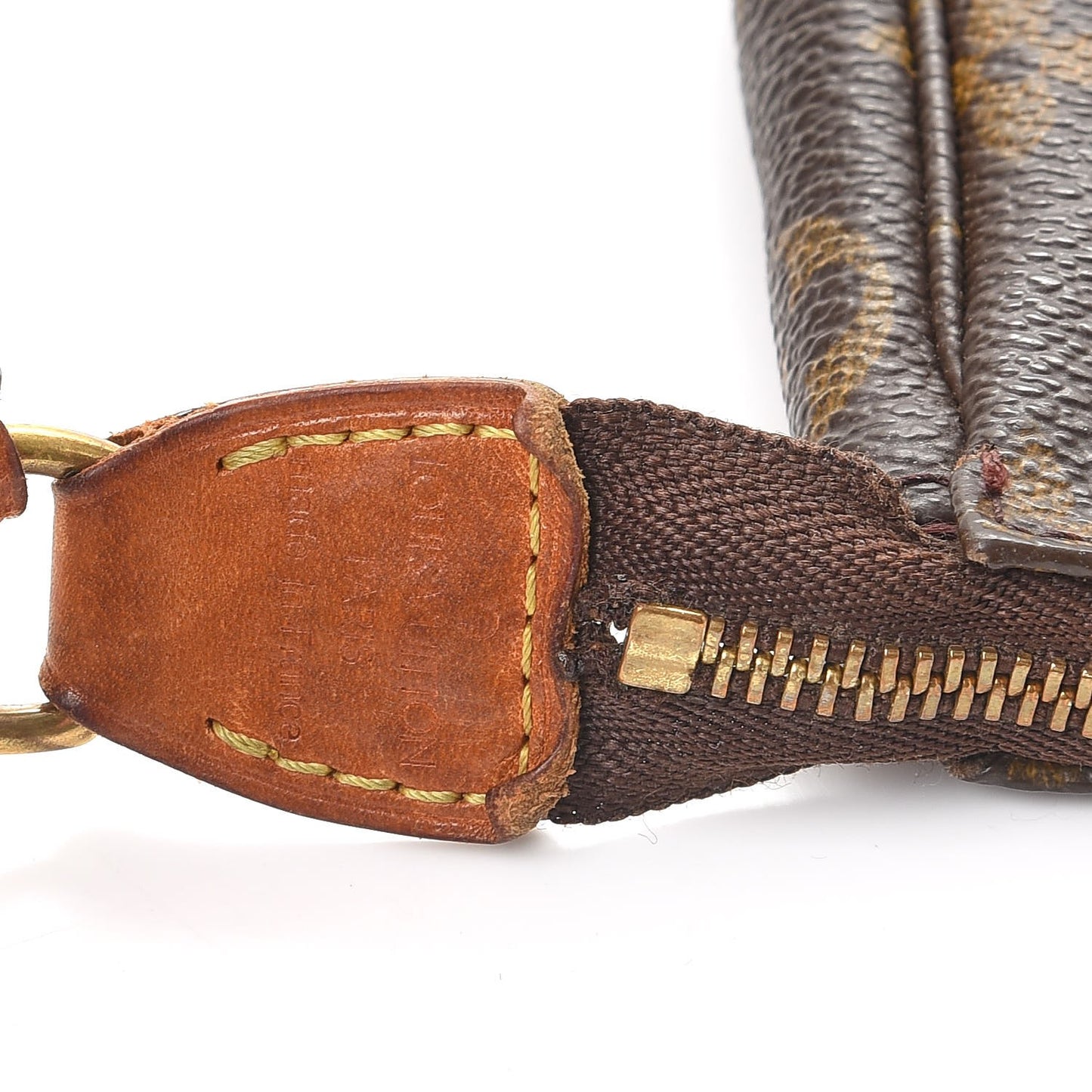 Monogram Pochette Accessories