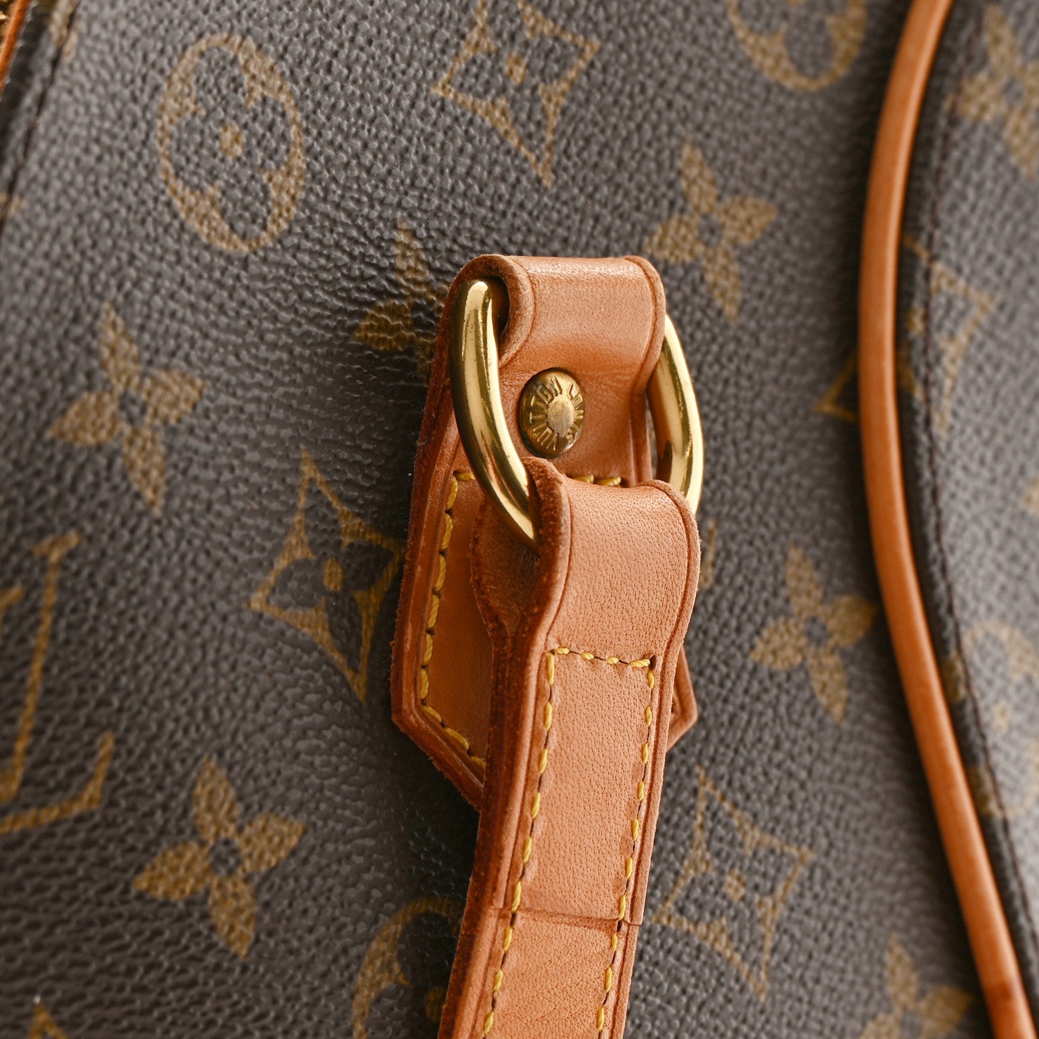 Louis Vuitton Monogram Ellipse GM Shopping Bag 18 of 22