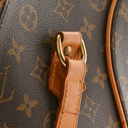 Louis Vuitton Monogram Ellipse GM Shopping Bag 18 of 22