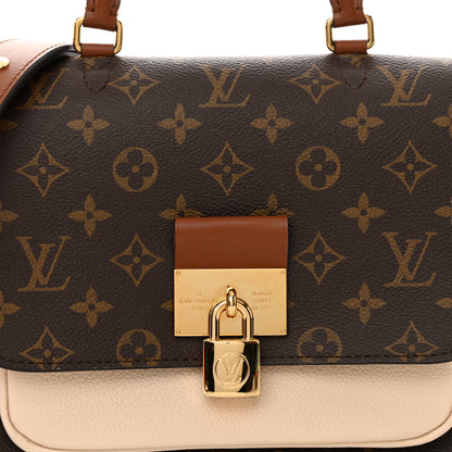 Louis Vuitton Monogram Vaugirard Creme 8 of 14