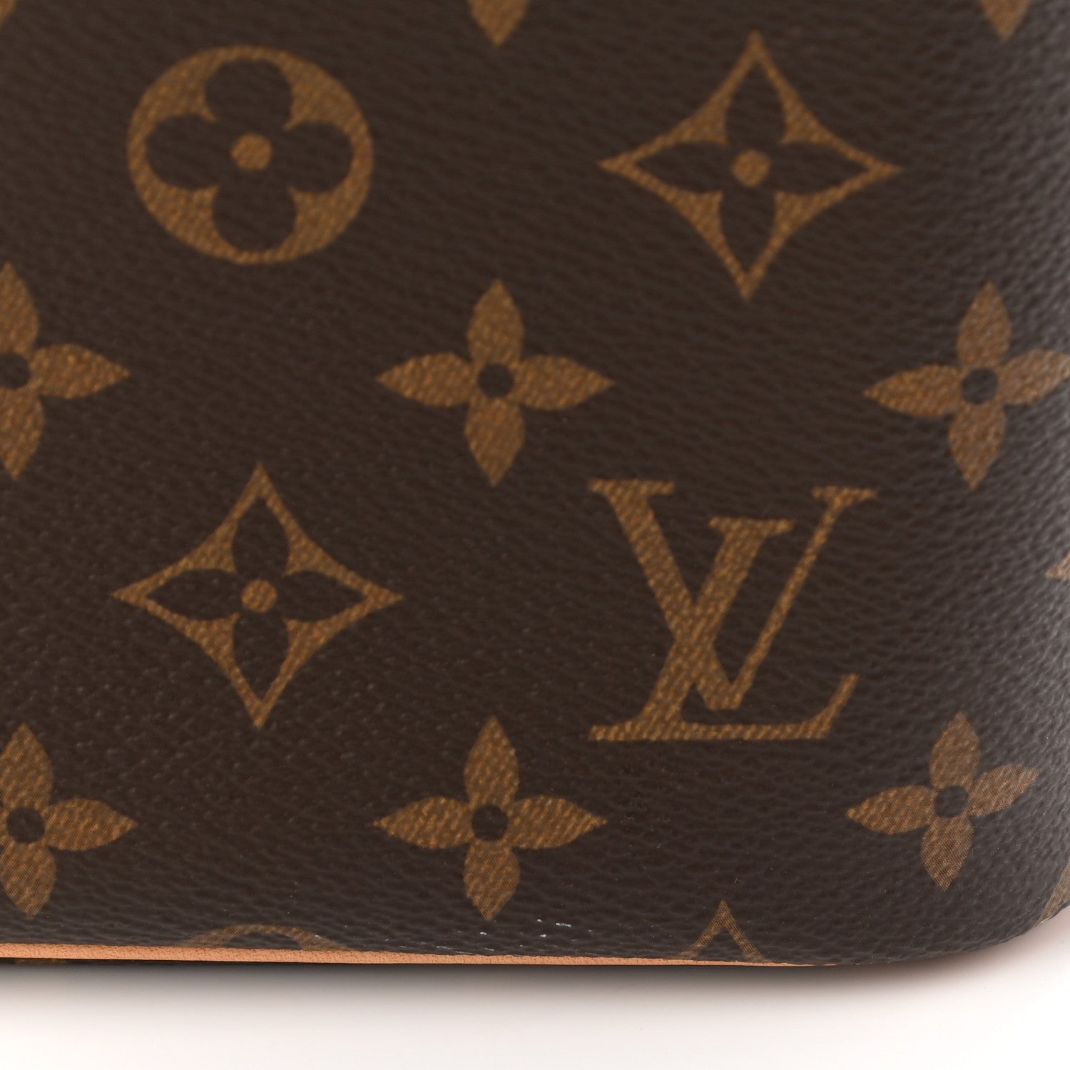 Louis Vuitton Monogram Nice BB 9 of 11