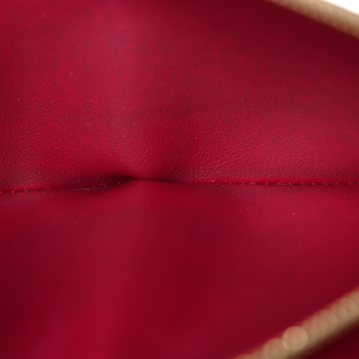Monogram Adele Wallet Fuchsia