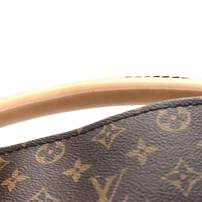 Louis Vuitton Monogram Artsy MM 10 of 11