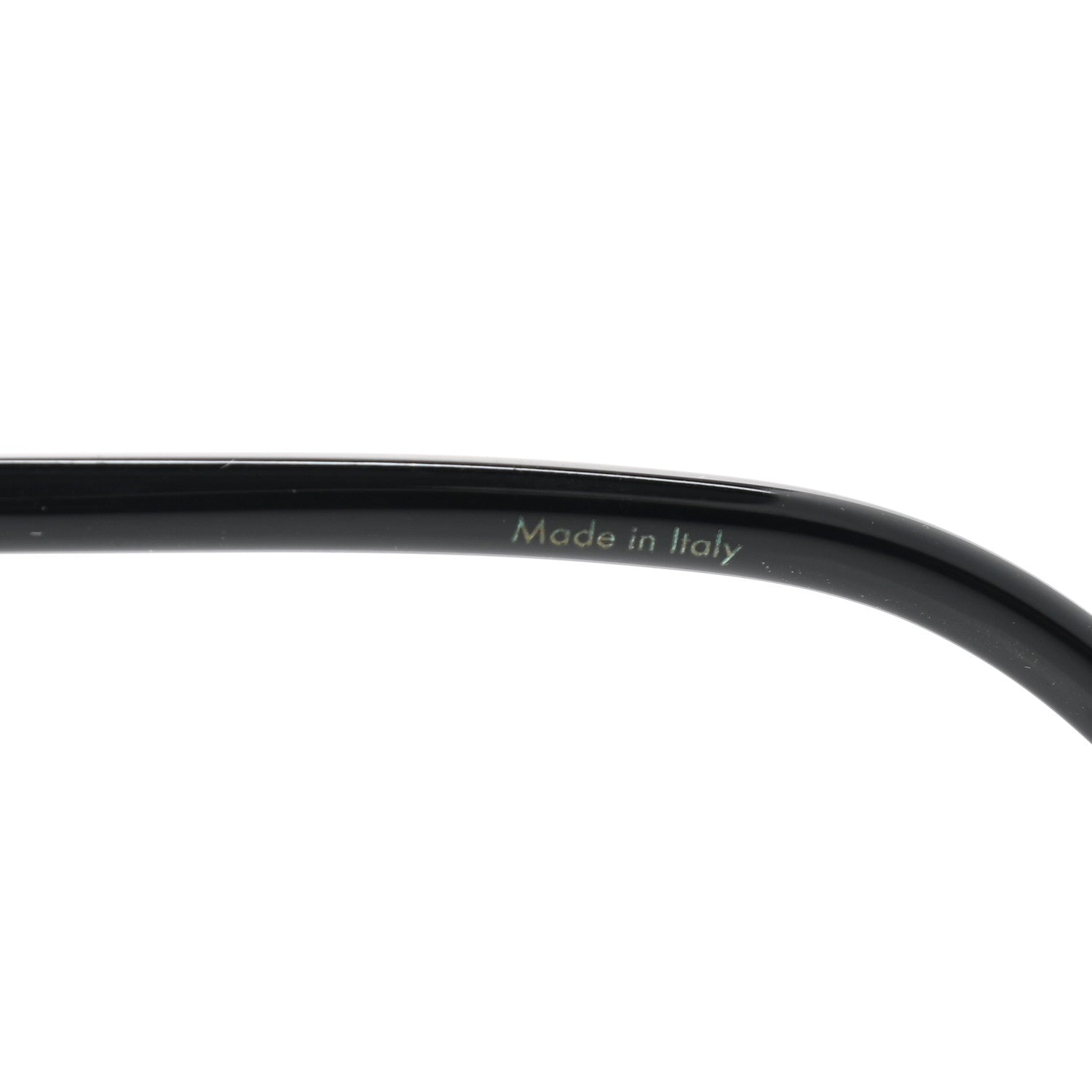 Louis Vuitton Vertigo Sunglasses Z0894E Black 7 of 9