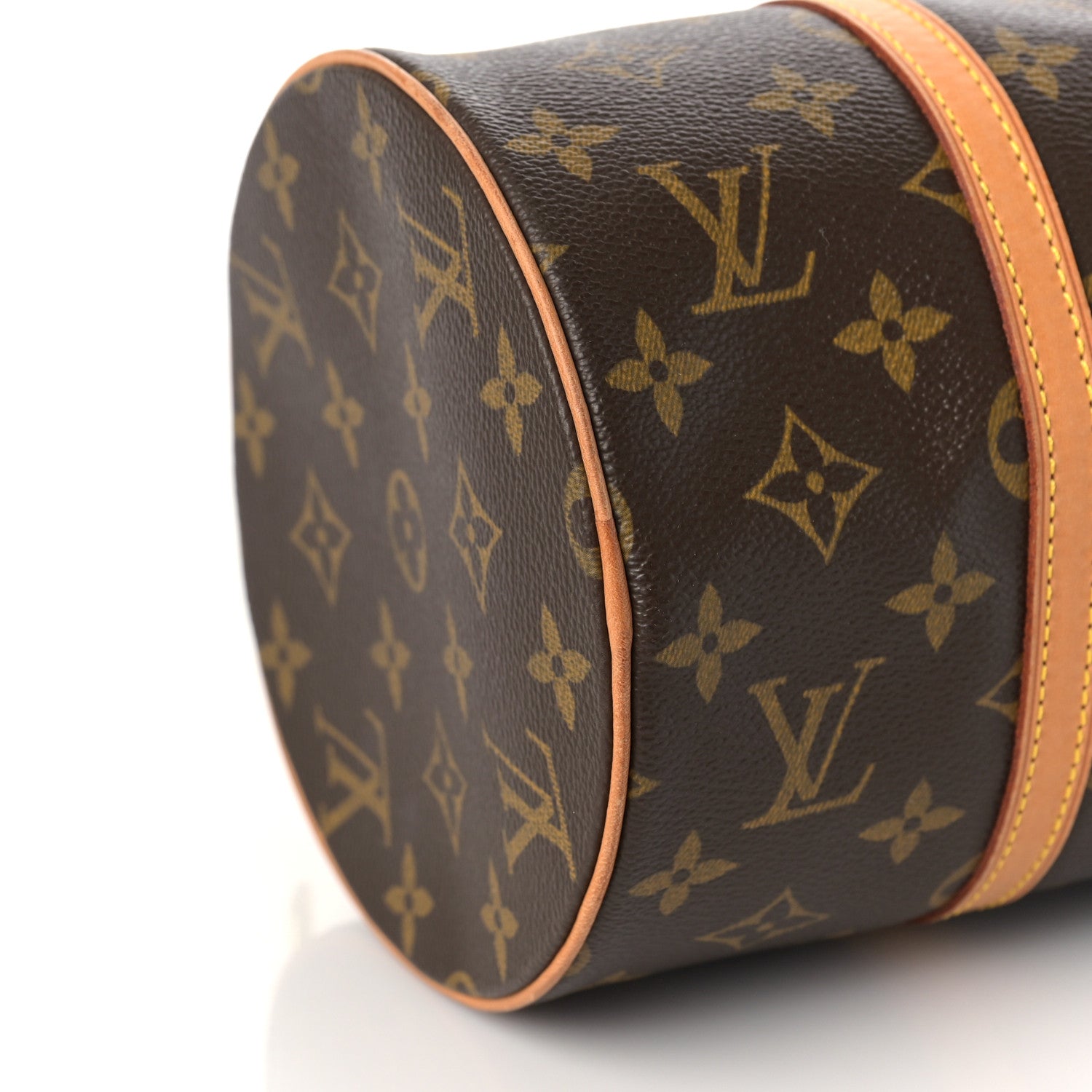 Louis Vuitton Monogram Papillon 30 6 of 7