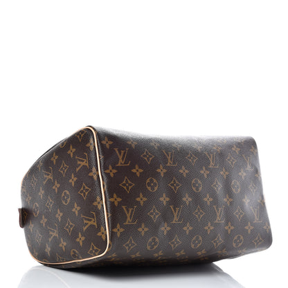 Louis Vuitton Monogram Speedy 30 4 of 9