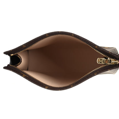 Louis Vuitton Monogram Toiletry Pouch 19 5 of 7