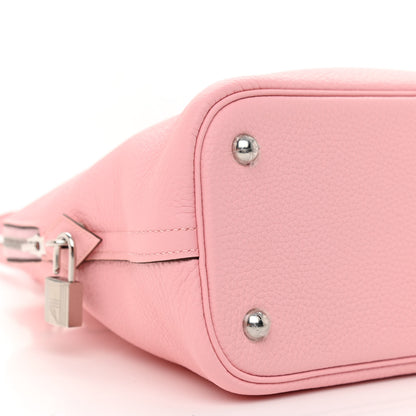 Hermes Togo Verso Bolide 31 Rose Sakura Nata 9 of 11