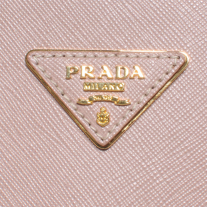 Prada Saffiano Lux Tote Cammeo 6 of 9