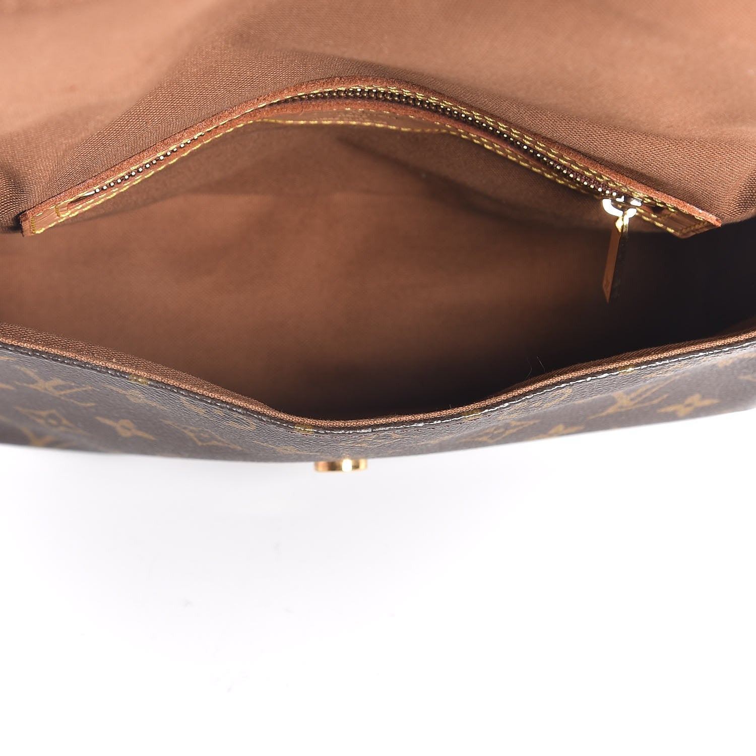 Louis Vuitton Monogram Mini Looping 5 of 7