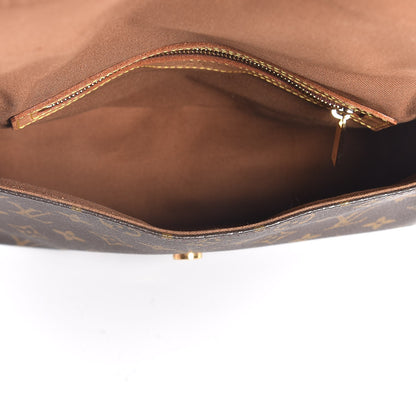 Louis Vuitton Monogram Mini Looping 5 of 7