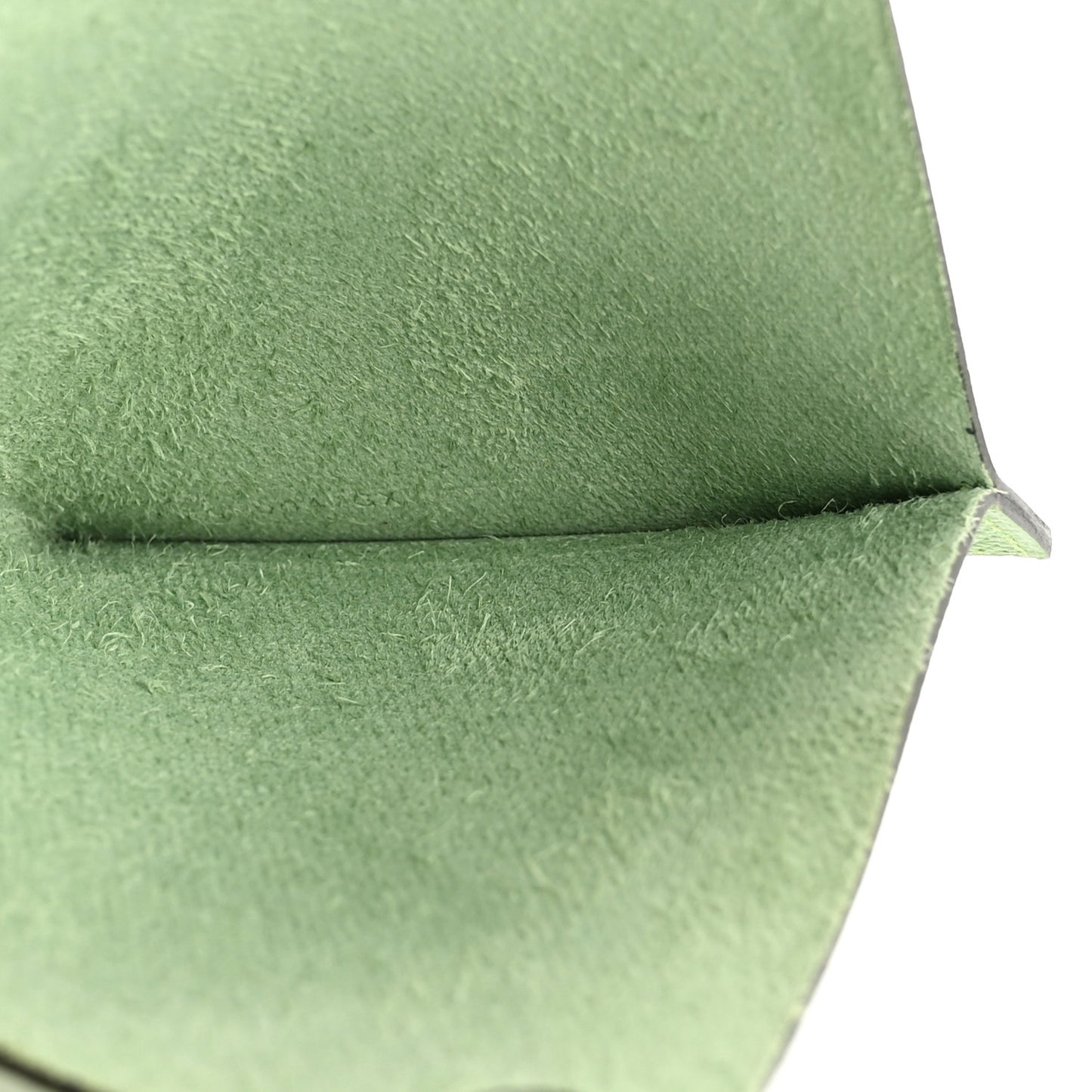 Epsom Tarmac Aleatoire Passport Holder Vert Criquet Bleu Brume