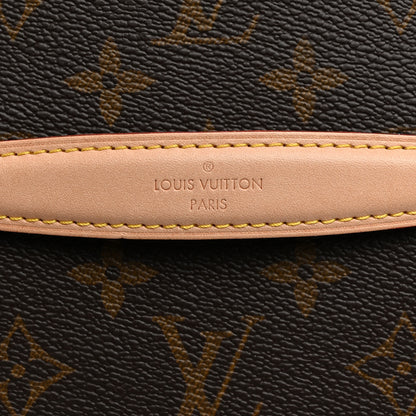 Louis Vuitton Monogram Nice Jewelry Case 9 of 10
