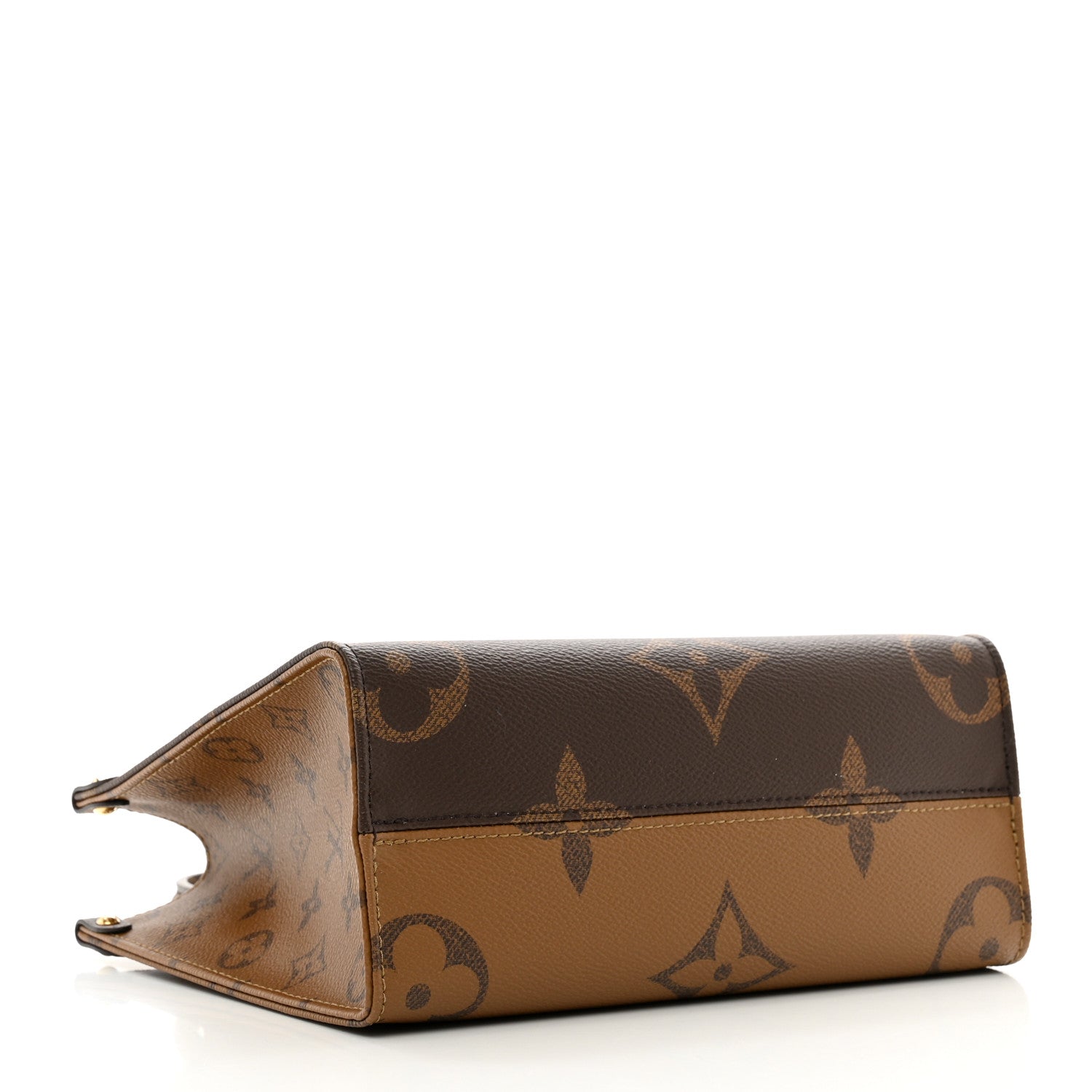 Louis Vuitton Reverse Monogram Giant Onthego PM 4 of 9
