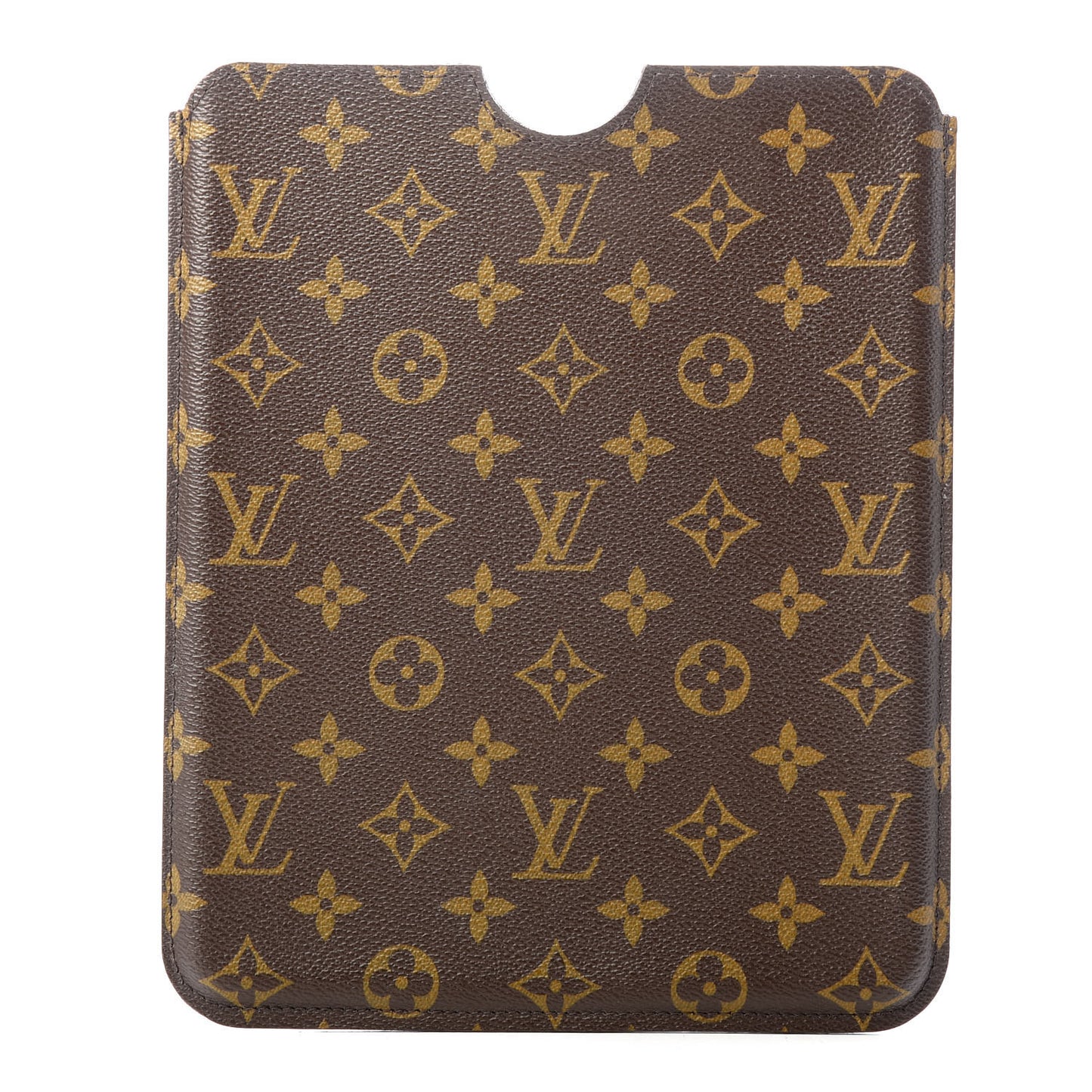 Monogram Hardcase iPad Air 2
