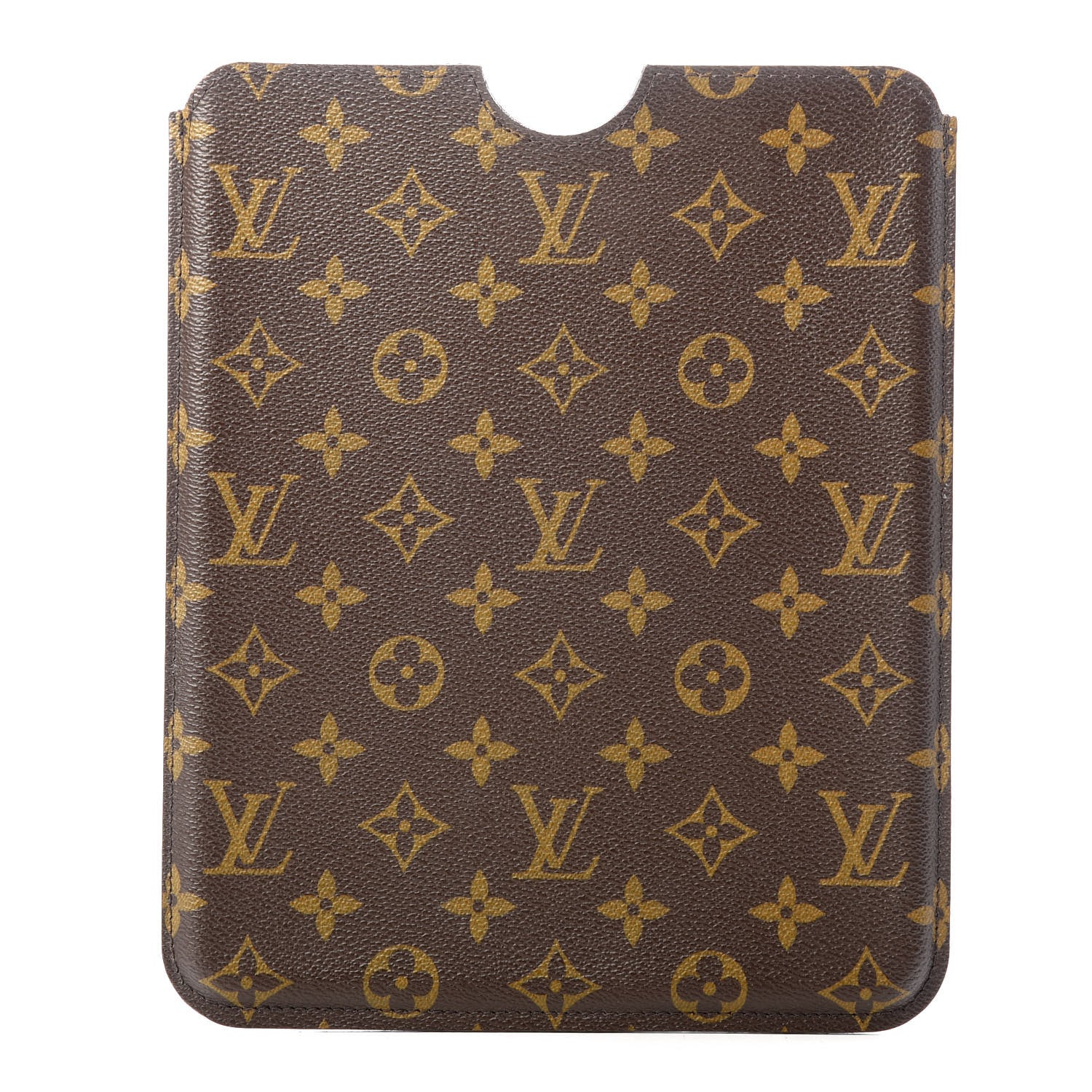 Louis Vuitton Monogram Hardcase iPad Air 2 1 of 6