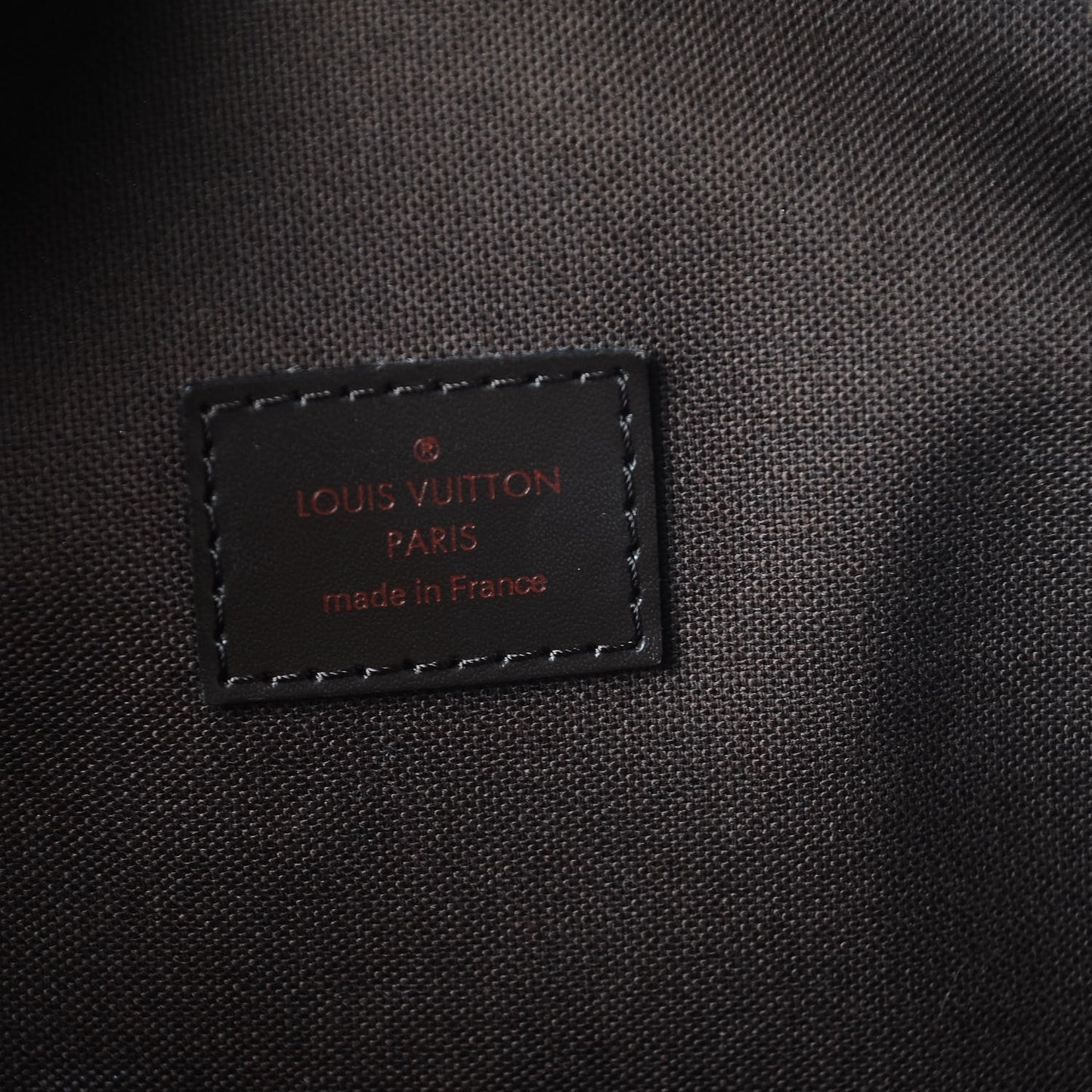 Damier Ebene Eole 50
