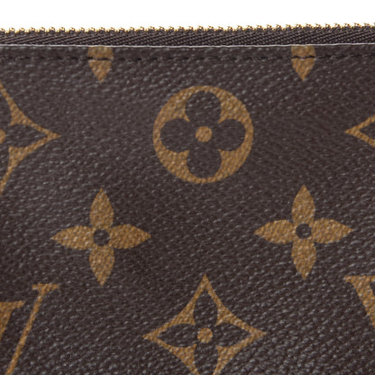 Louis Vuitton Monogram Mini Pochette Accessories 16 of 17