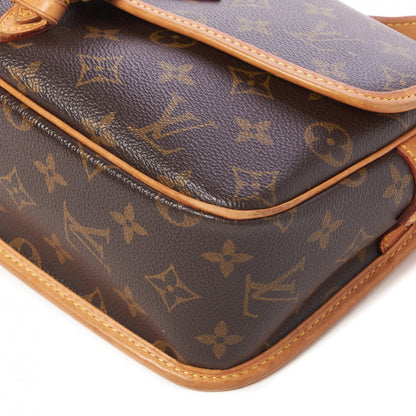 Louis Vuitton Monogram Sologne 9 of 14
