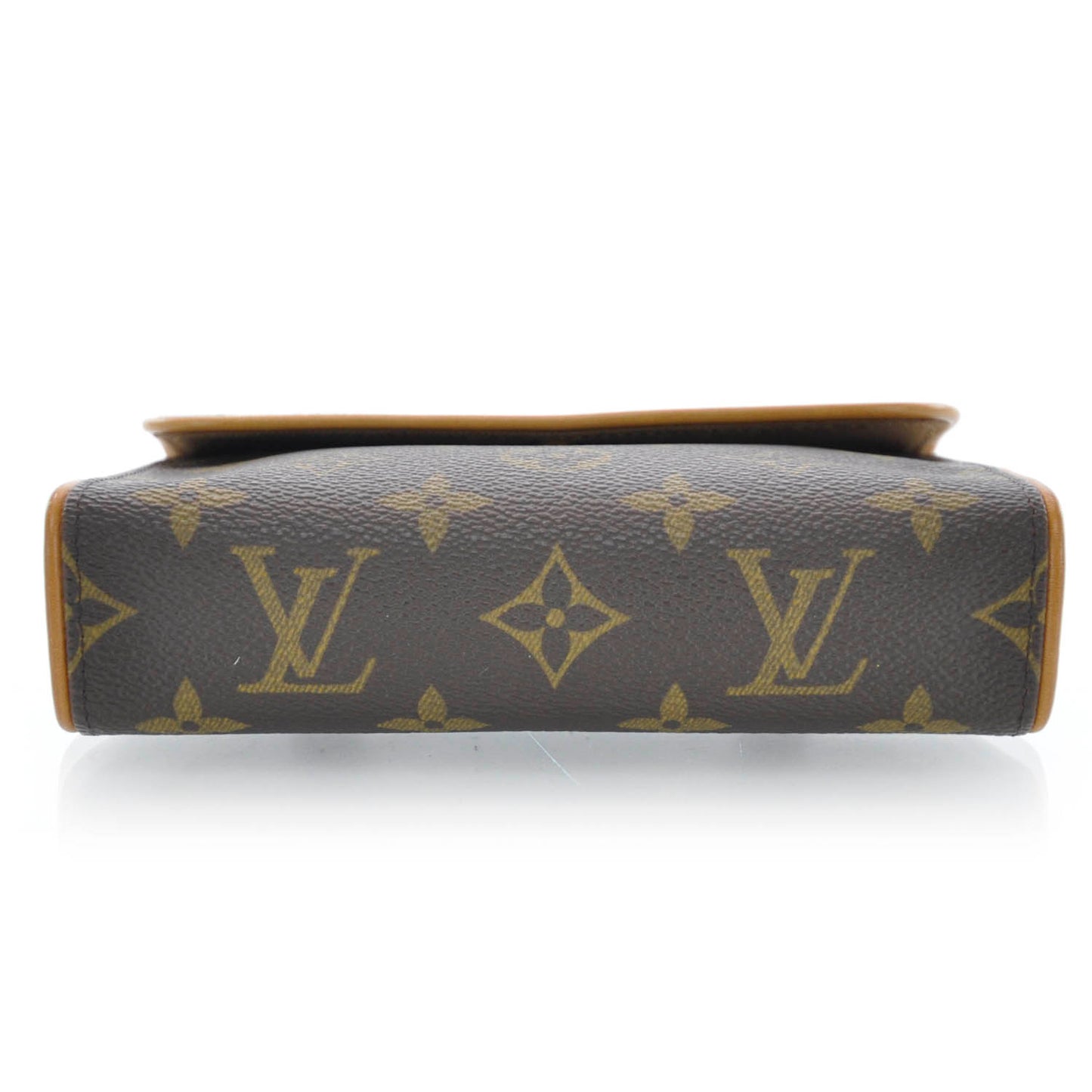 Monogram Pochette Florentine XS